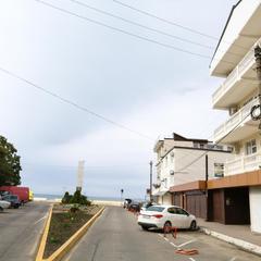 Отель Азалия, Лазаревское, Краснодарский край