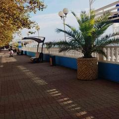 Гостевой дом Анастасия, Лазаревское, Краснодарский край