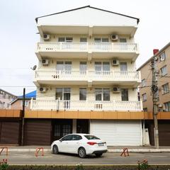 Отель Азалия, Лазаревское, Краснодарский край