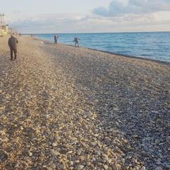 Гостевой дом Анастасия, Лазаревское, Краснодарский край