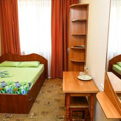 Отель Азалия, Лазаревское, Краснодарский край