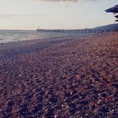 Гостевой дом Анастасия, Лазаревское, Краснодарский край