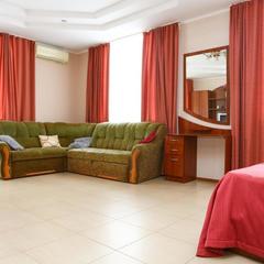 Отель Азалия, Лазаревское, Краснодарский край