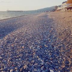 Гостевой дом Анастасия, Лазаревское, Краснодарский край