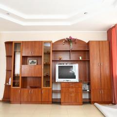 Отель Азалия, Лазаревское, Краснодарский край