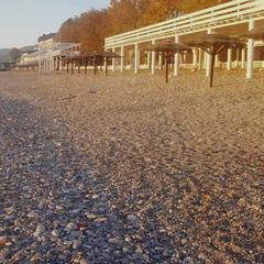 Гостевой дом Анастасия, Лазаревское, Краснодарский край