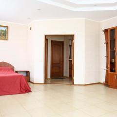 Отель Азалия, Лазаревское, Краснодарский край