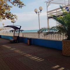 Гостевой дом Анастасия, Лазаревское, Краснодарский край