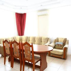 Отель Азалия, Лазаревское, Краснодарский край