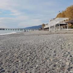 Гостевой дом Анастасия, Лазаревское, Краснодарский край