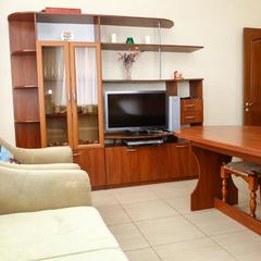 Отель Азалия, Лазаревское, Краснодарский край