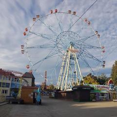 Гостевой дом Анастасия, Лазаревское, Краснодарский край