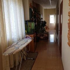 Гостевой дом Анастасия, Лазаревское, Краснодарский край