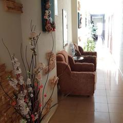 Гостевой дом Анастасия, Лазаревское, Краснодарский край