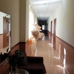 Гостевой дом Анастасия, Лазаревское, Краснодарский край