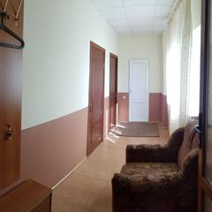 Гостевой дом Анастасия, Лазаревское, Краснодарский край