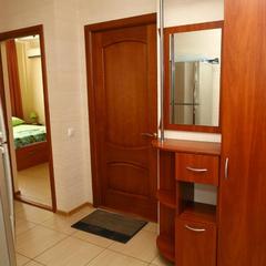 Отель Азалия, Лазаревское, Краснодарский край