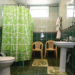 Отель Азалия, Лазаревское, Краснодарский край