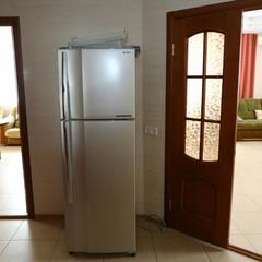 Отель Азалия, Лазаревское, Краснодарский край