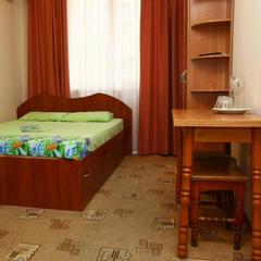 Отель Азалия, Лазаревское, Краснодарский край