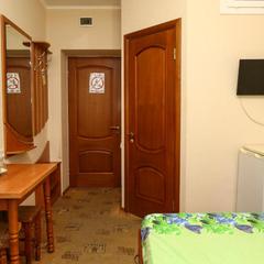 Отель Азалия, Лазаревское, Краснодарский край