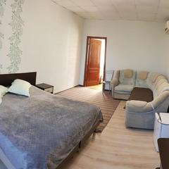 Гостевой дом Анастасия, Лазаревское, Краснодарский край