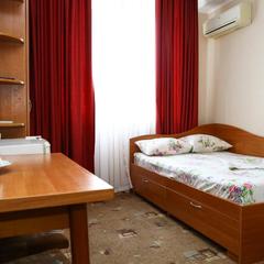 Отель Азалия, Лазаревское, Краснодарский край