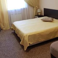 Гостевой дом Анастасия, Лазаревское, Краснодарский край