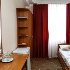 Отель Азалия, Лазаревское, Краснодарский край