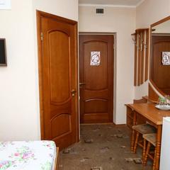 Отель Азалия, Лазаревское, Краснодарский край