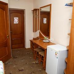 Отель Азалия, Лазаревское, Краснодарский край