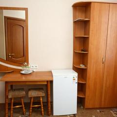 Отель Азалия, Лазаревское, Краснодарский край