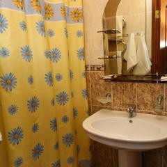 Отель Азалия, Лазаревское, Краснодарский край