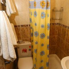 Отель Азалия, Лазаревское, Краснодарский край