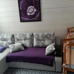 Гостевой дом Анастасия, Лазаревское, Краснодарский край