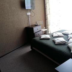 Гостевой дом Анастасия, Лазаревское, Краснодарский край