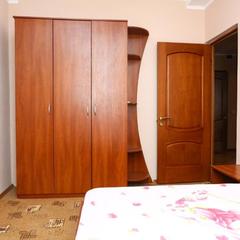 Отель Азалия, Лазаревское, Краснодарский край