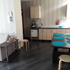 Гостевой дом Анастасия, Лазаревское, Краснодарский край