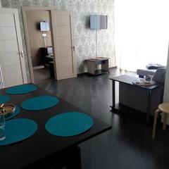 Гостевой дом Анастасия, Лазаревское, Краснодарский край