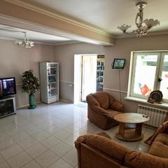 Гостевой дом Мирный, Лазаревское, Краснодарский край