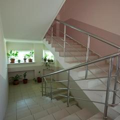 Гостевой дом Мирный, Лазаревское, Краснодарский край