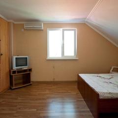 Гостевой дом Мирный, Лазаревское, Краснодарский край