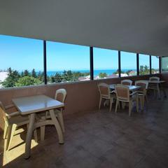 Гостевой дом Мирный, Лазаревское, Краснодарский край