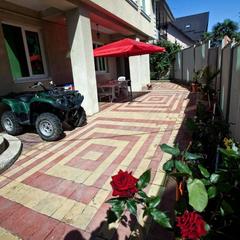 Гостевой дом Мирный, Лазаревское, Краснодарский край