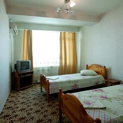 Гостевой дом Мирный, Лазаревское, Краснодарский край