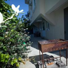 Гостевой дом Мирный, Лазаревское, Краснодарский край