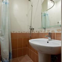 Гостевой дом Мирный, Лазаревское, Краснодарский край