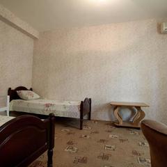 Гостевой дом Мирный, Лазаревское, Краснодарский край