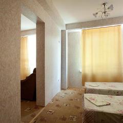 Гостевой дом Мирный, Лазаревское, Краснодарский край