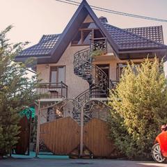 Гостевой дом Алекса, Лазаревское, Краснодарский край